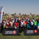 Turkish Airlines Golf