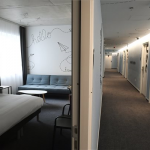 styles budapest airport hotel